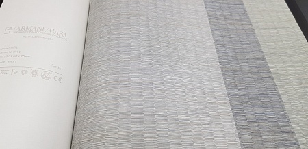 ���� Armani/Casa Refined Structures 2 9530
