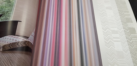 ����� Sirpi Missoni 2 10180