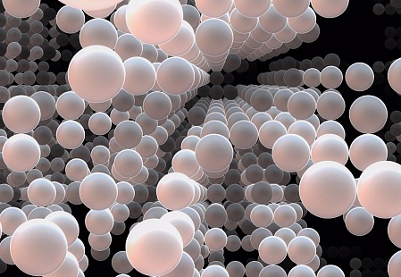 �������� Komar 3D Spherical 8-880