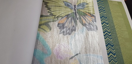 ����� Sirpi Missoni 2 10190