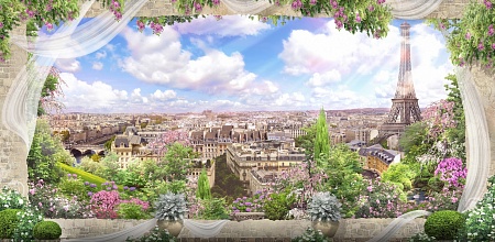 �������� DIVINO Decor ��� � ������� �� ����� H-019