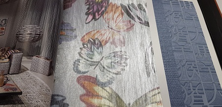 ����� Sirpi Missoni 2 10191