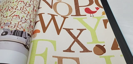 ���� Andrea Rossi Kidsland 54265-3