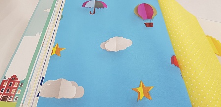 ���� Andrea Rossi Kidsland 54266-2