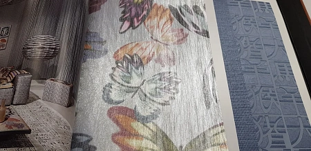 ����� Sirpi Missoni 2 10191