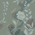 ��������� ���� AFFRESCO ������� Fantasy ���. AF2179-COL5