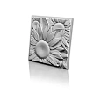 �������� 3D ������ ARTPOLE Sunflower M-0046