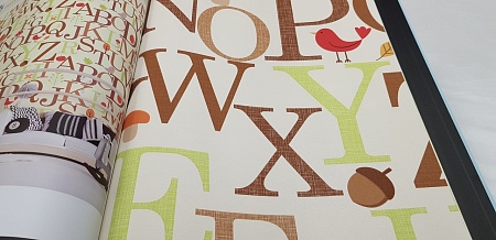 ���� Andrea Rossi Kidsland 54265-3