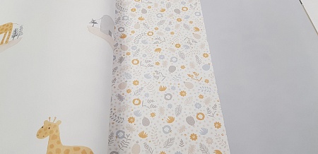 ���� Casadeco Rose&Nino 85541110