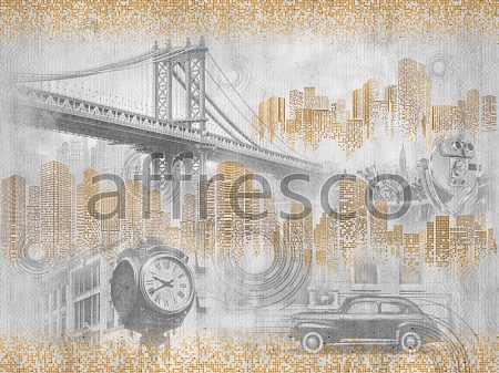 ��������� ���� AFFRESCO ���.DP405-COL3