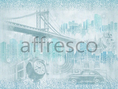 ��������� ���� AFFRESCO ���.DP405-COL4