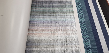 ����� Sirpi Missoni 2 10199