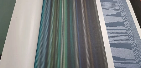 ����� Sirpi Missoni 2 10181