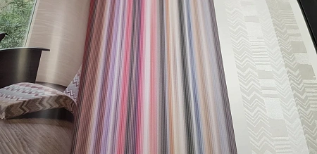 ����� Sirpi Missoni 2 10180