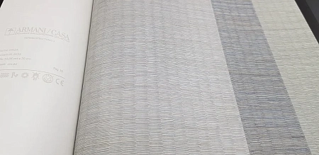 ���� Armani/Casa Refined Structures 2 9530