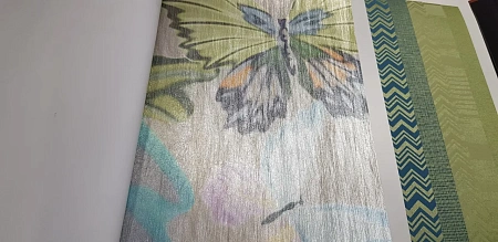 ����� Sirpi Missoni 2 10190